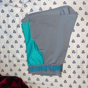 Under Armour Shorts